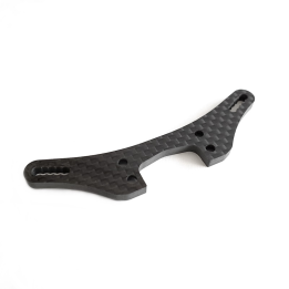 SUPPORTO AMMORTIZZATORE ANT BIG BORE STD