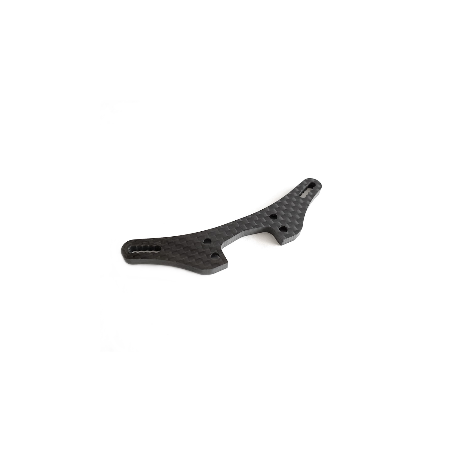 SUPPORTO AMMORTIZZATORE ANT BIG BORE STD