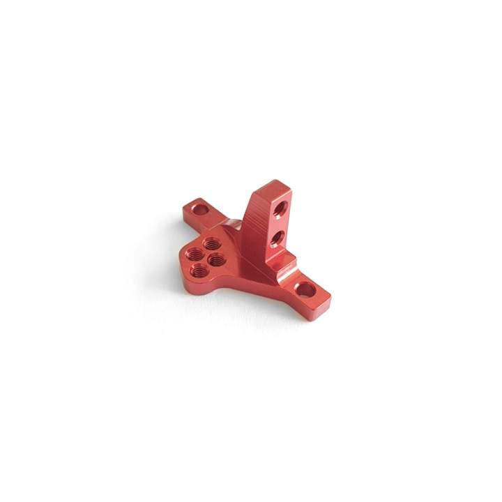 UPPER BULKHEAD ALU FR-RL
