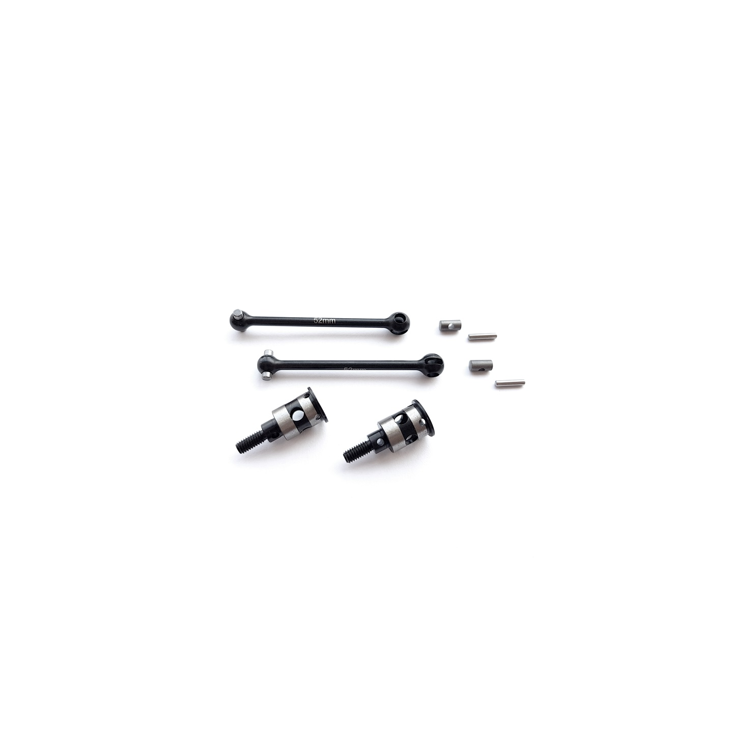 KIT COMPLETO CVD POSTERIORI 1/10