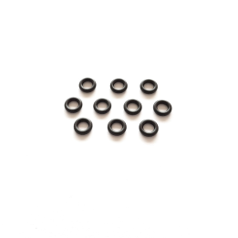O-RING DIFFERENTIAL 5x2 BLACK (10 pcs)
