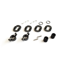 KIT SUPPORTO CARROZZERIA REGOLABILE