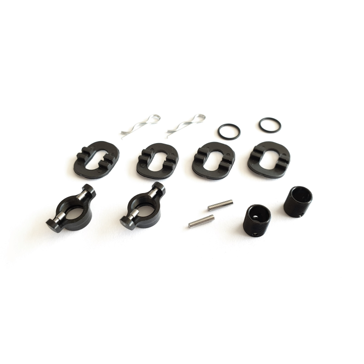 ADJUSTER BODY HEIGHT KIT