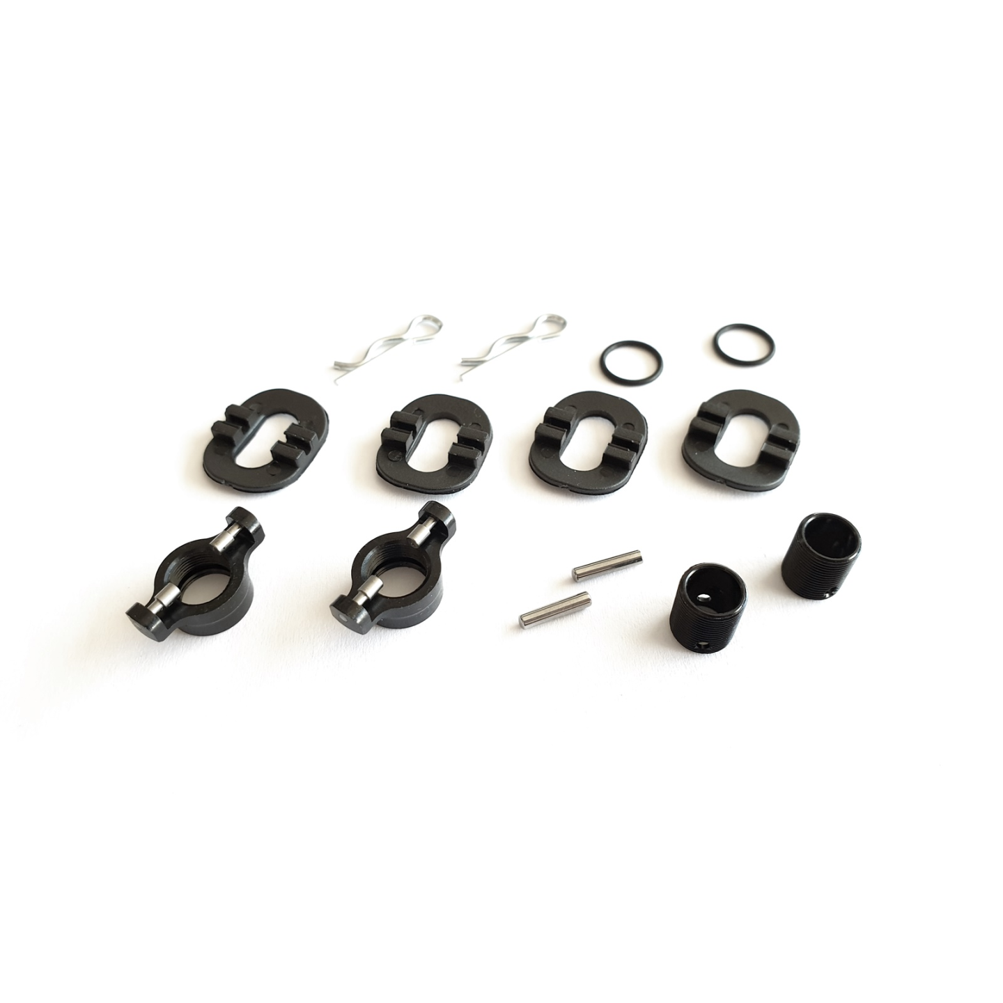 KIT SUPPORTO CARROZZERIA REGOLABILE