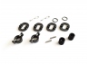 KIT SUPPORTO CARROZZERIA REGOLABILE