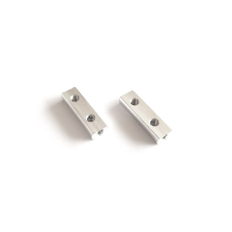 STAFFA SERVO SDRAIATO STD ( 2pz )
