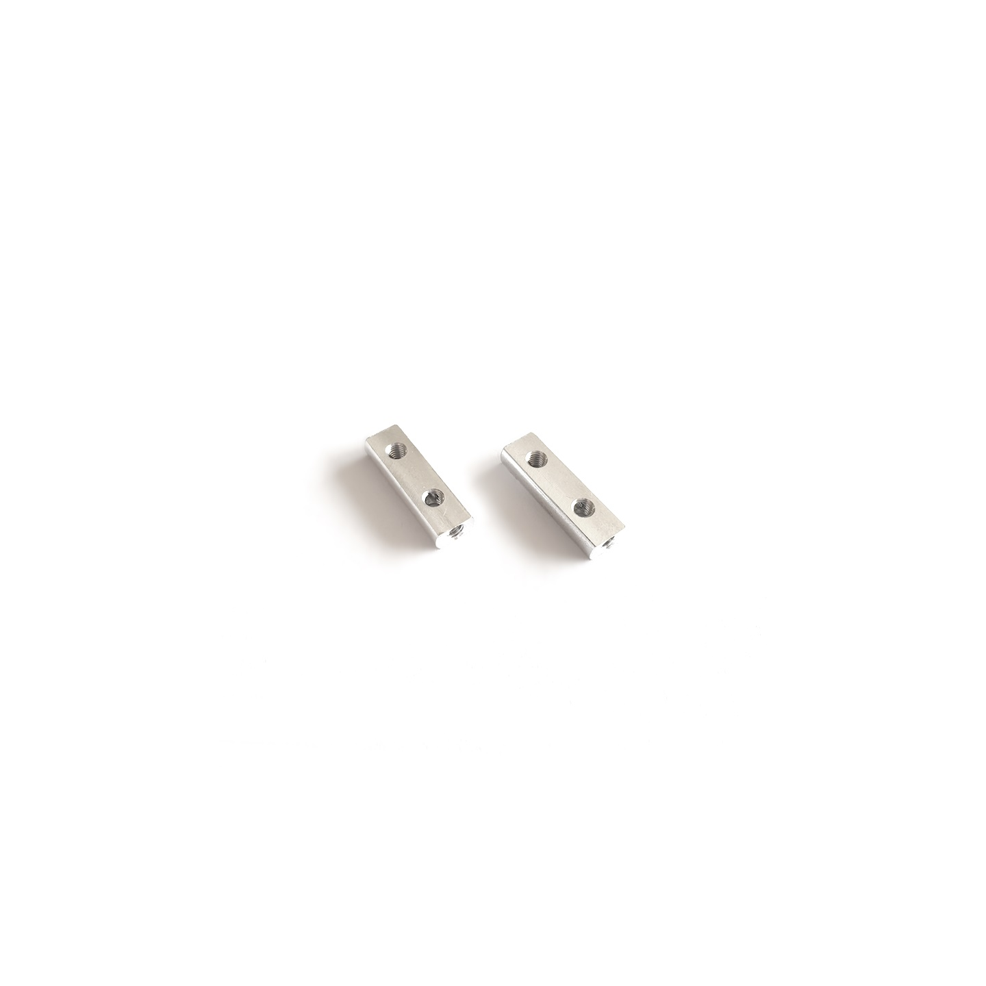 STAFFA SERVO SDRAIATO STD ( 2pz )