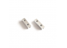 STAFFA SERVO SDRAIATO STD ( 2pz )