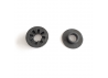 PULEGGIA CON FLANGIA Z31 BR