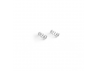 MOLLA LAT STANDARD MEDIUM ARGENTO (2 pz)