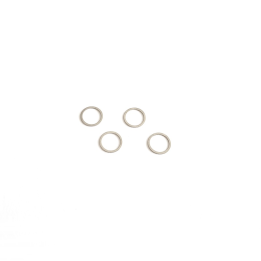 SHIMS 1/4x5/16x1/128 (4 pcs)