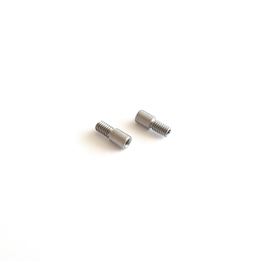 FRONT STOPPER SHAFT (2pcs)