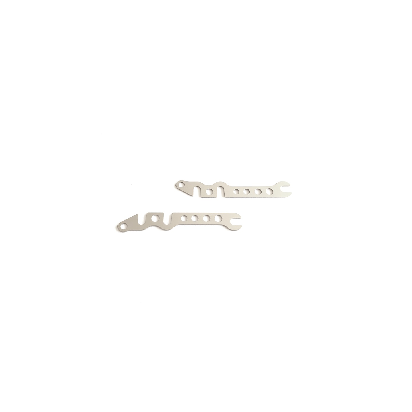 SPESSORE AVANTRENO ( 2pz ) SPESSORE 0.50MM