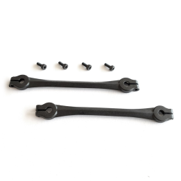 KIT LINK + VITE 2X5 TESTA CILINDRICA