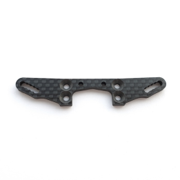 TE05 CARBON FRONT SHOCK STAY V4 H-4