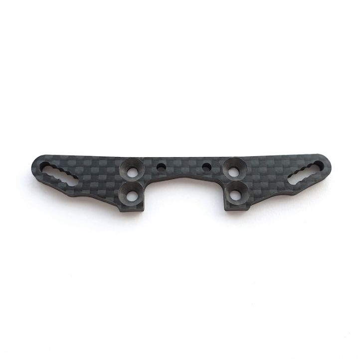 TE05 SUPPORTO AMMORTIZZATORI ANTERIORE V4 H-4