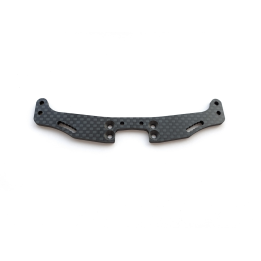TE05 CARBON REAR SHOCK STAY V4 H-4