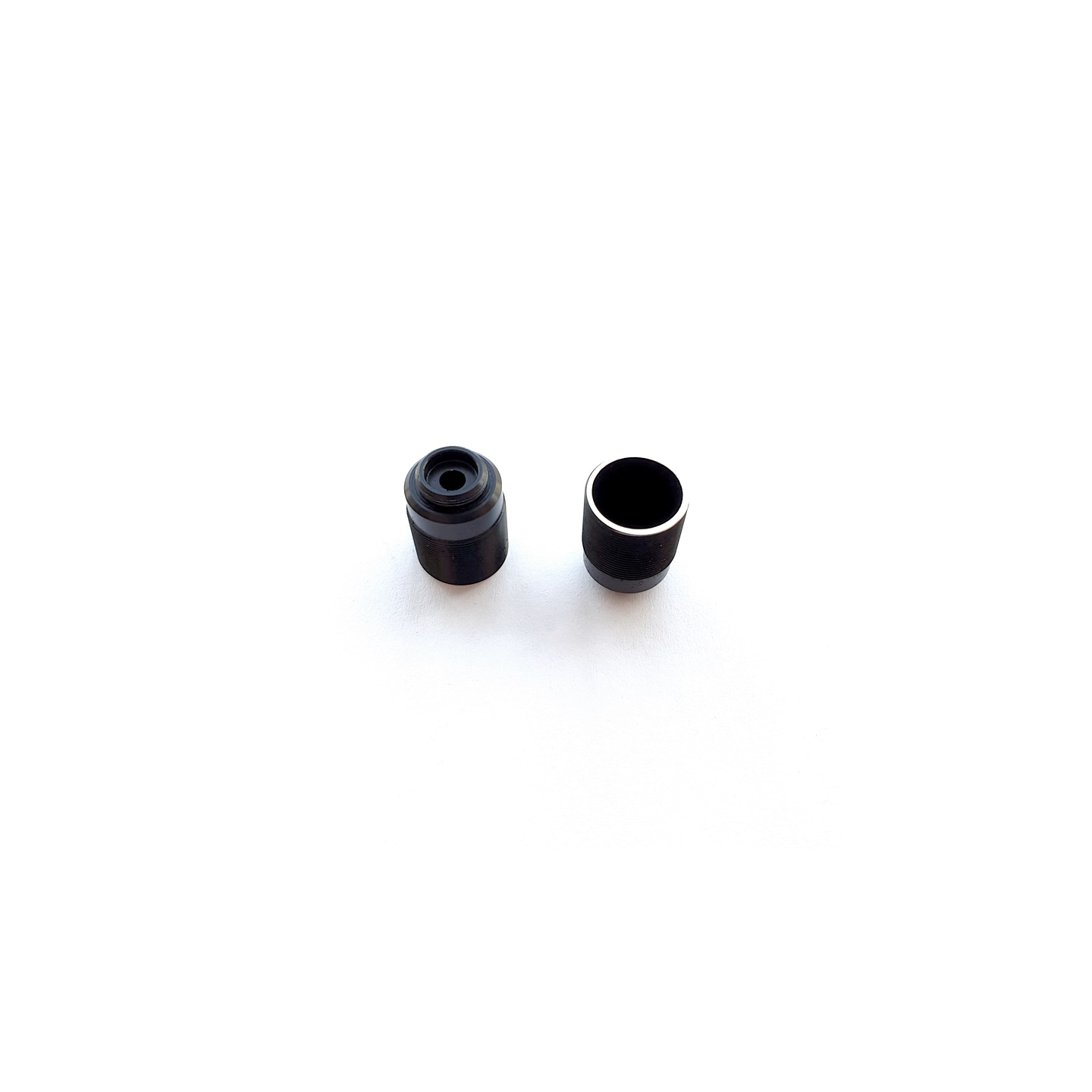CORPO AMMORTIZZATORE V4 SUPER SHORT (2PZ)