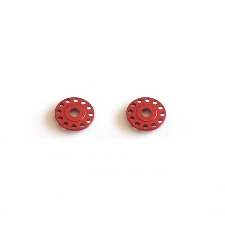 LAB P10 SR TENSIONER FLANGE (2PCS)