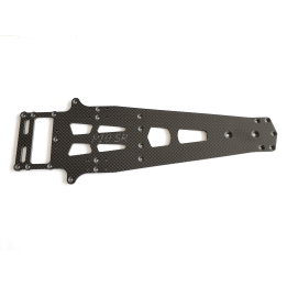 LAB P10 SR CHASSIS