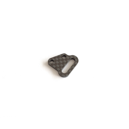 LAB P10 SR REAR TENSIONER PLATE