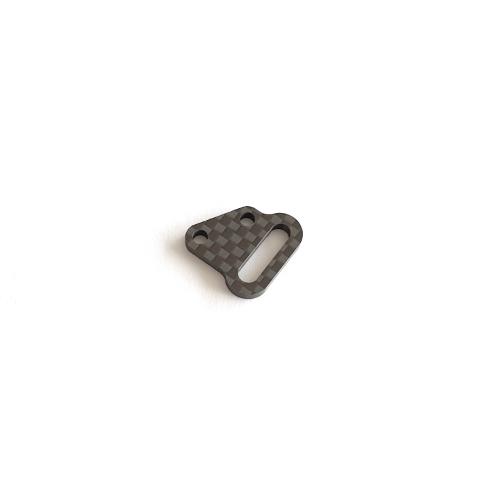 LAB P10 SR PIASTRINA TENDITORE POSTERIORE