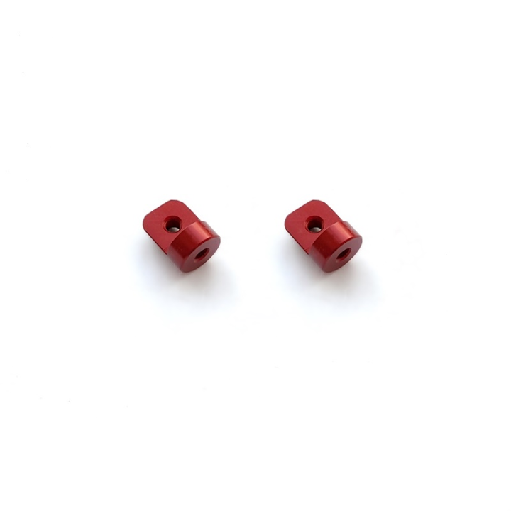 LAB P10 SR FORCELLA SUPPORTO CARROZZA EVO (2PZ)