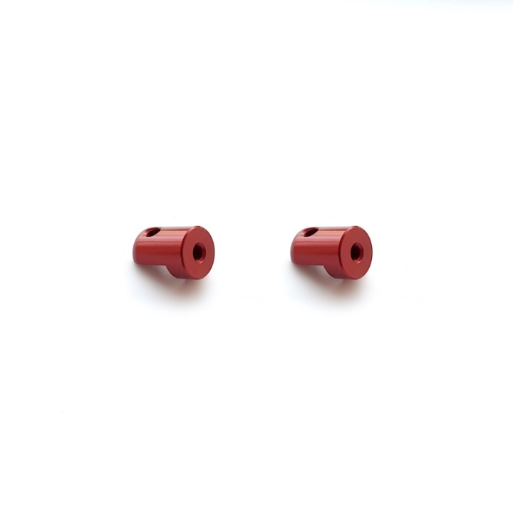LAB P10 SR FORCELLA SUPPORTO CARROZZA EVO (2PZ)