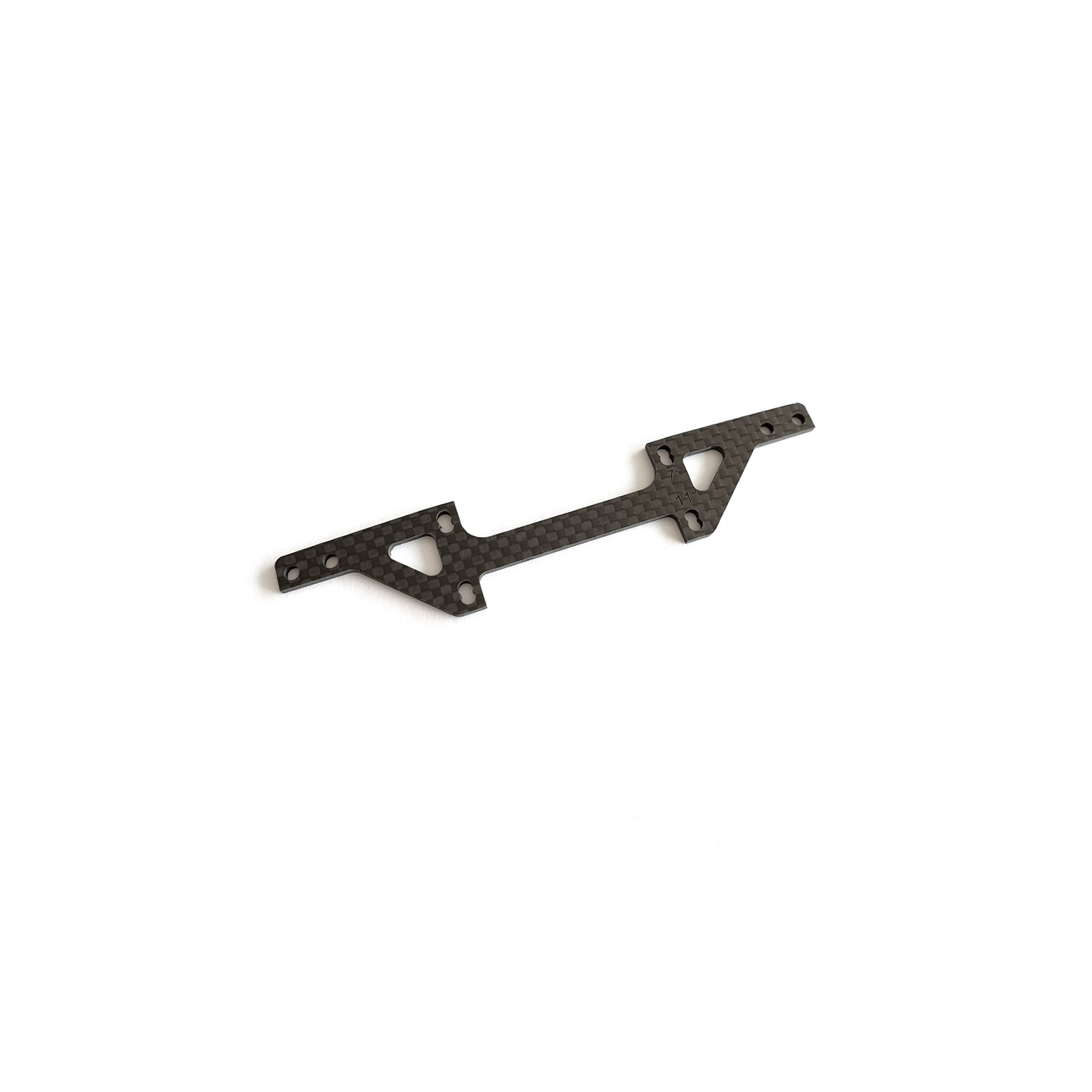 LAB P10 SR PIASTRA CASTER