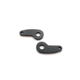 PIASTRINA BUMPER (2pz )