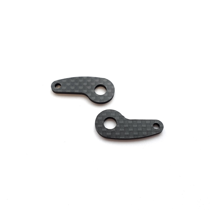 PIASTRINA BUMPER (2pz )