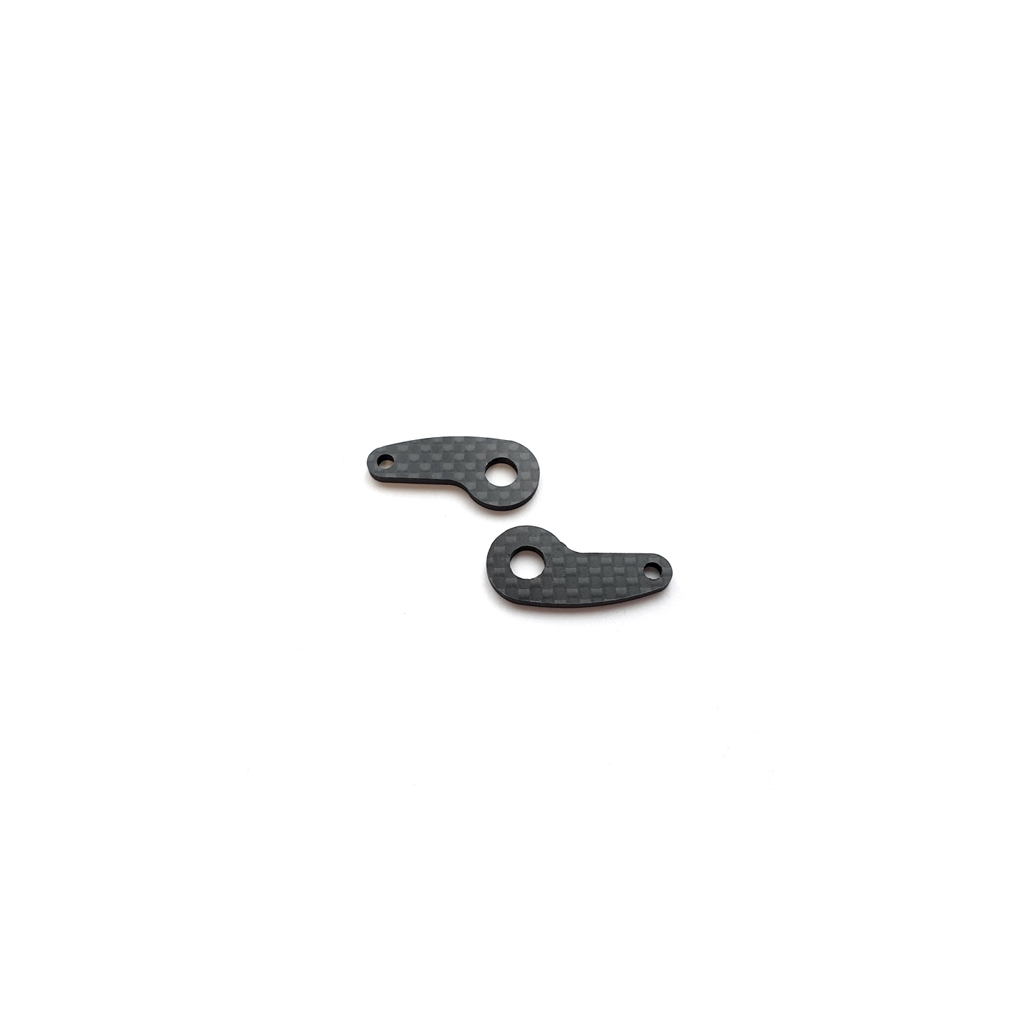 PIASTRINA BUMPER (2pz )
