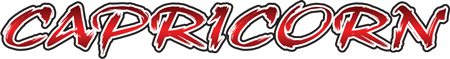 CapricornRC